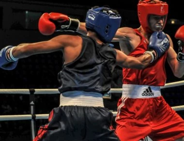 Το ματς του «θανάτου»: Αυτός που βγαίνει ζωντανός είναι ο νικητής (βίντεο-φωτο)